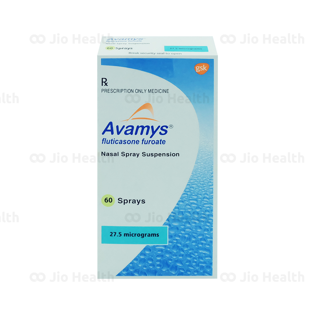 Thuốc Avamys có giá bao nhiêu?
