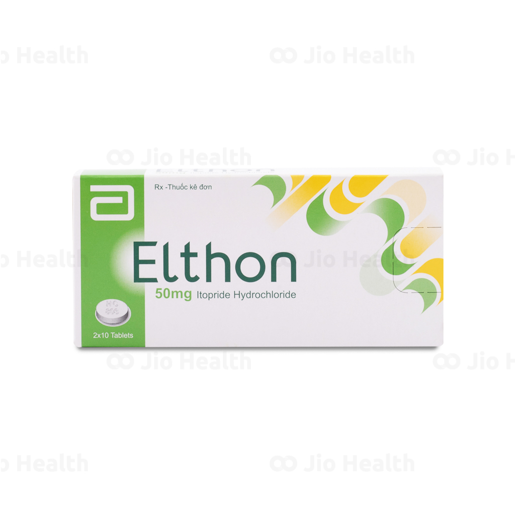 Giá thuốc Elthon 50mg có thay đổi không? Nếu có, thì thay đổi tùy theo những yếu tố nào?
