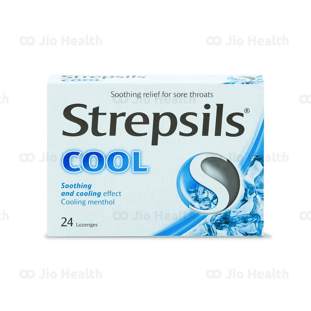 Có hiệu quả ngay sau khi sử dụng Strepsil không?