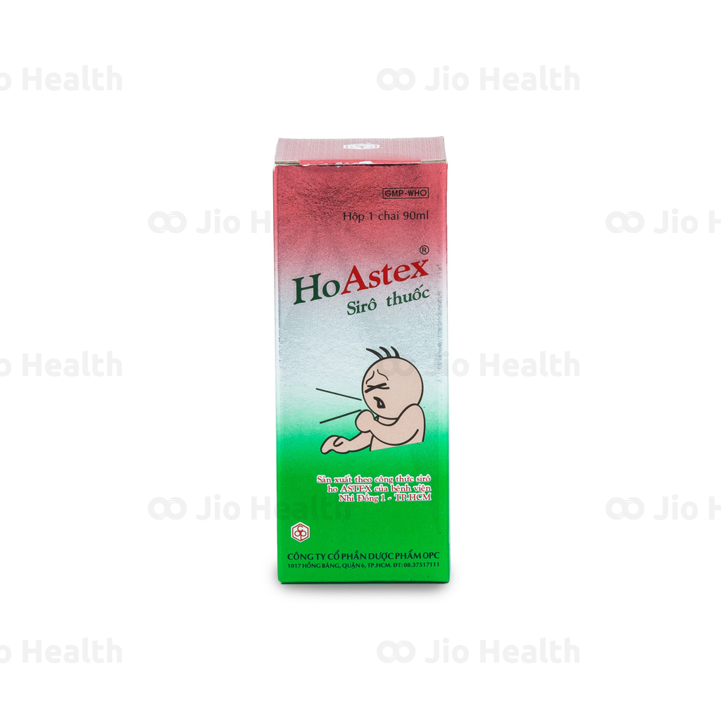 Thuốc ho Astex 60ml có tương tác với thuốc khác không? Nếu có, thì cần phải để ý những loại thuốc nào?
