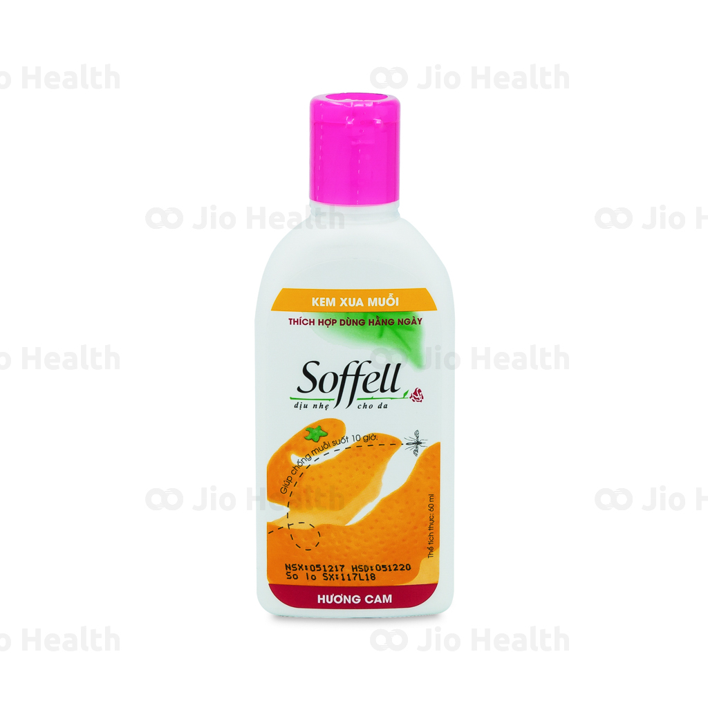 Soffell là lựa chọn phổ biến trong các gia đình