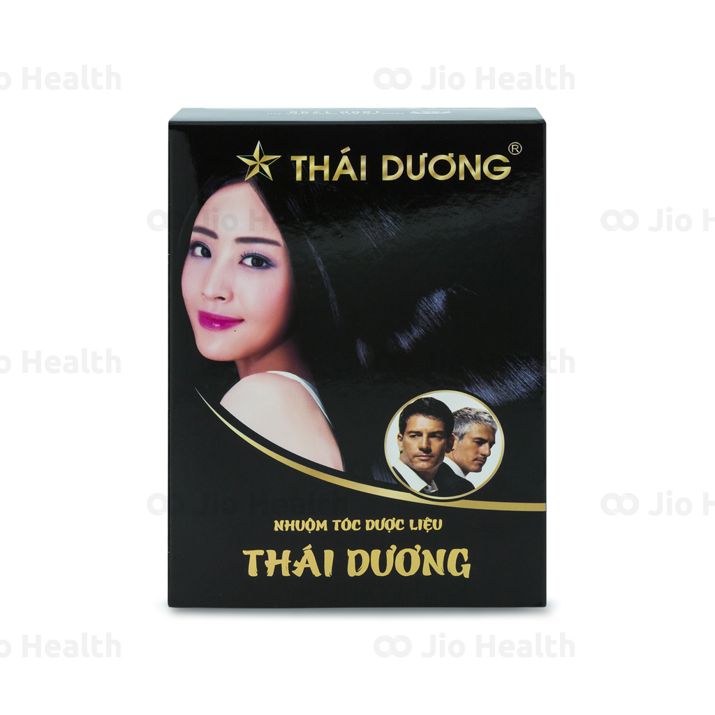 Thuốc nhuộm tóc dược liệu Thái Dương là sự lựa chọn hoàn hảo cho những người muốn tạo kiểu tóc mới mà không gây hại cho tóc. Sản phẩm được chiết xuất từ các loại thảo dược tự nhiên, giúp nuôi dưỡng tóc và mang lại một màu tóc đẹp tự nhiên. Hãy truy cập để xem hình ảnh liên quan đến sản phẩm này!