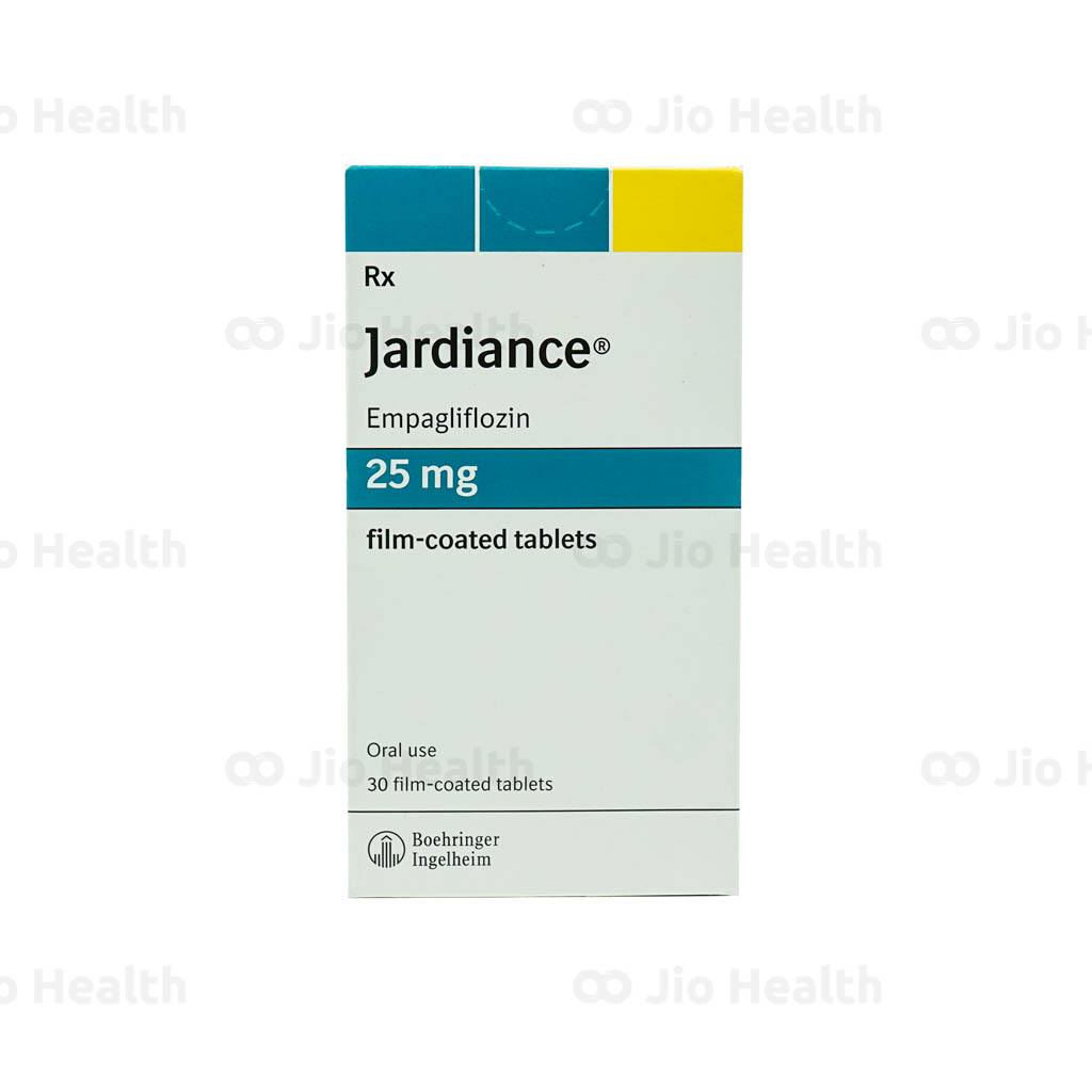 Jardiance có hiệu quả như thế nào trong điều trị bệnh tiểu đường?
