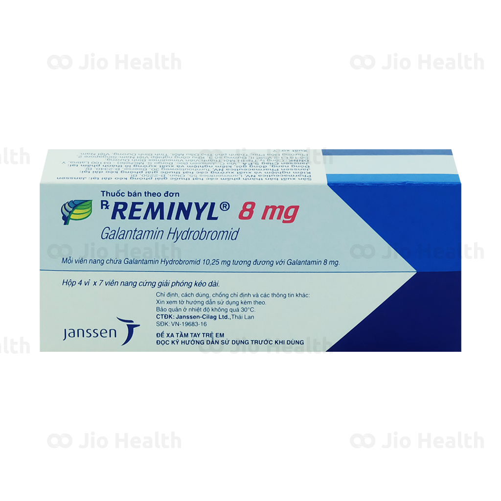 Reminyl galantamine 8mg reminyl galantamine 8mg