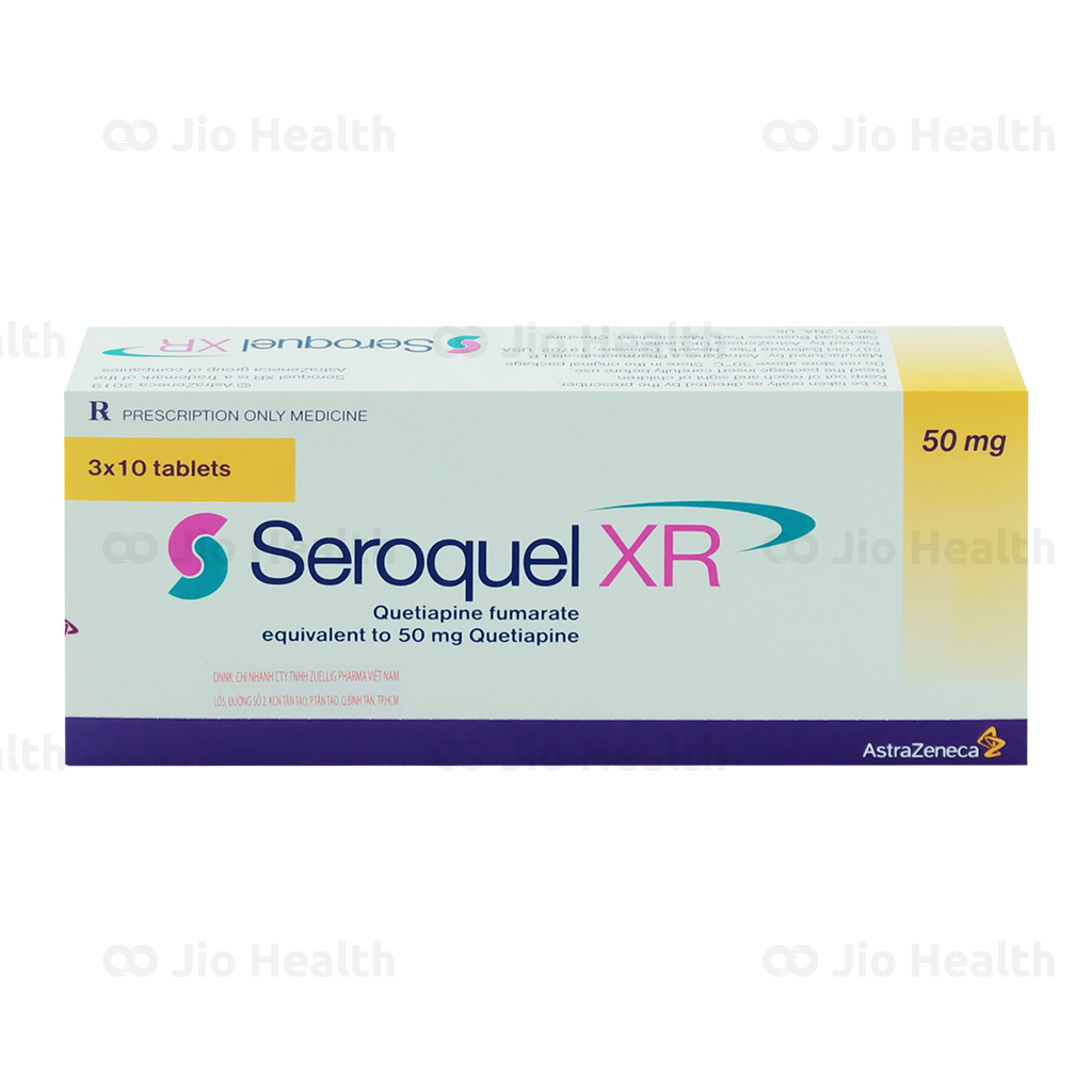 seroquel xr 50 mg