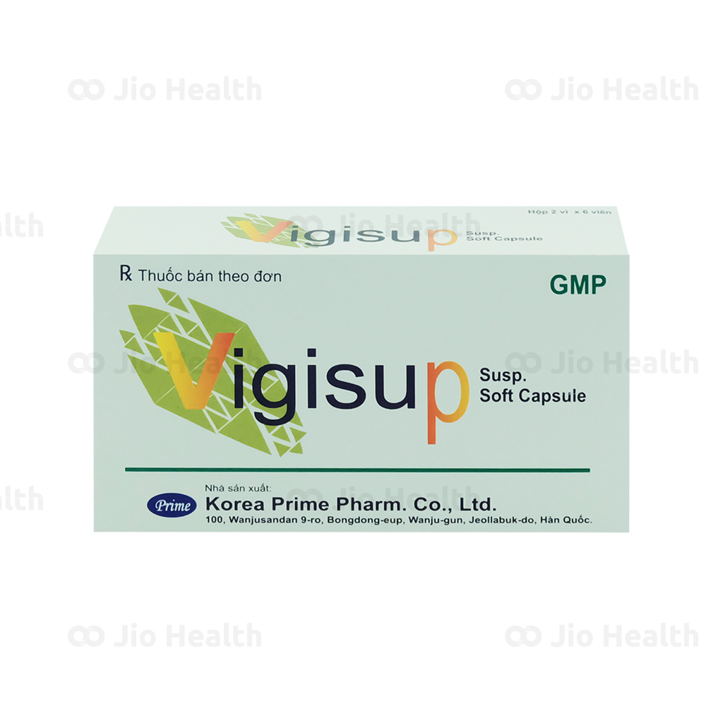 Làm thế nào Vigisup giúp điều trị nhiễm nấm Candida và viêm nhiễm âm đạo?

