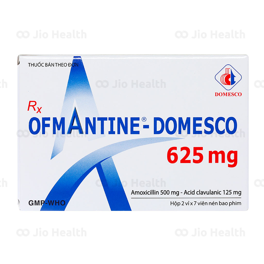 Có những cảnh báo và thận trọng nào khi sử dụng ofmantine?
