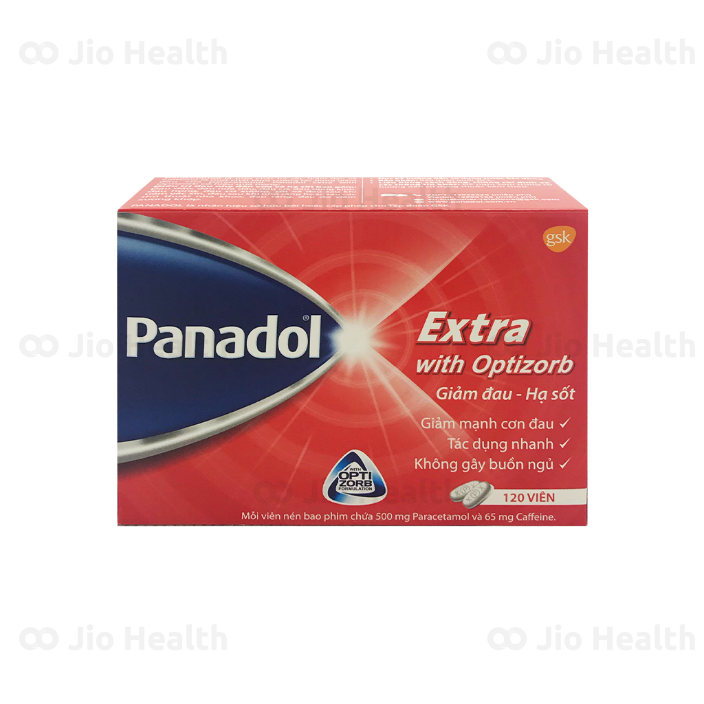 Buy panadol extra online