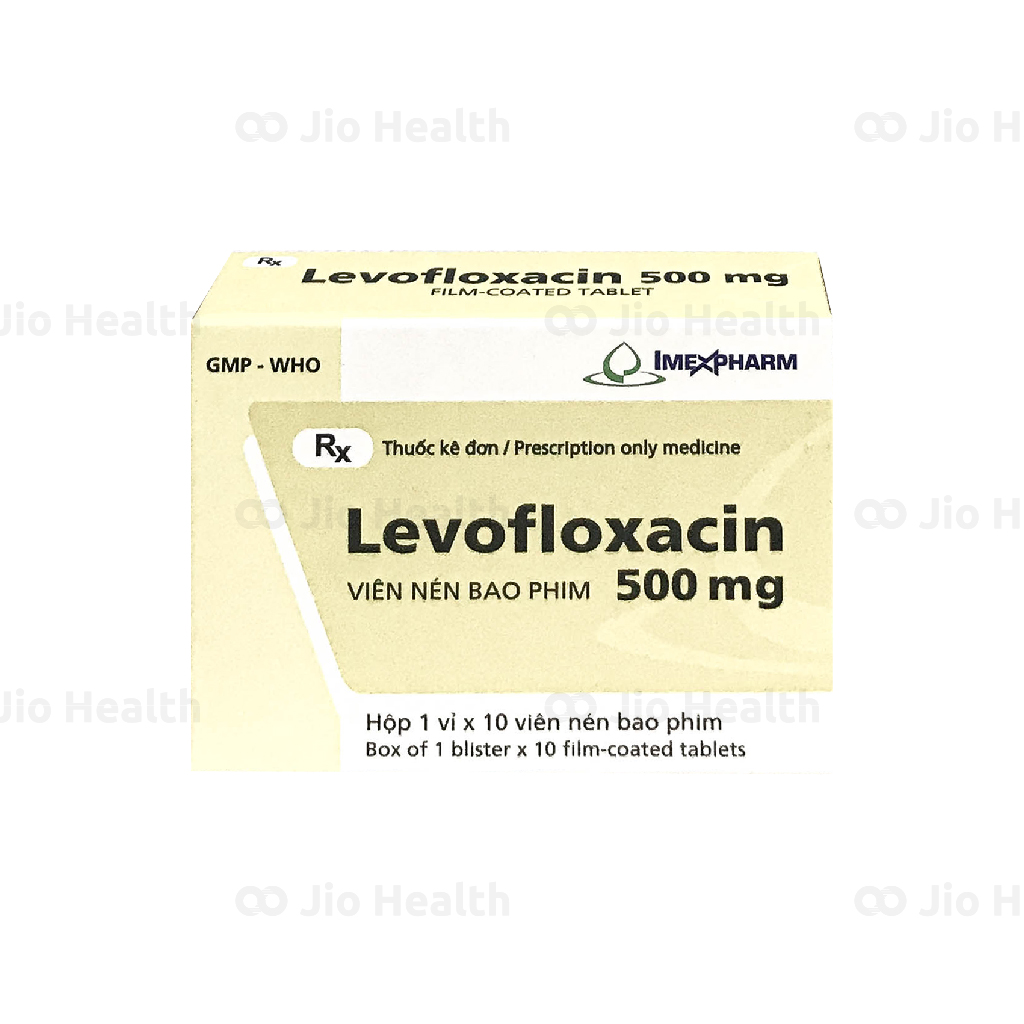 Cách sử dụng ofloxacin 500mg để đạt hiệu quả tốt nhất?
