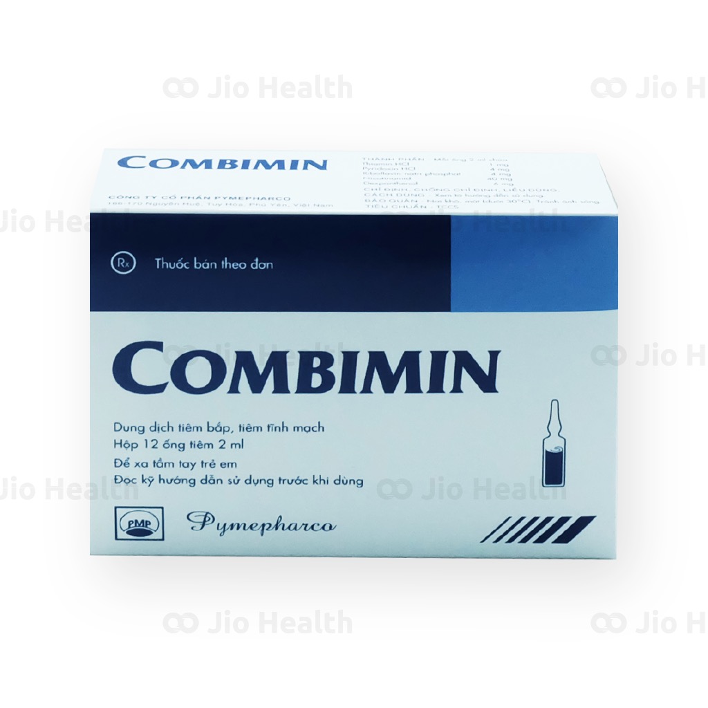 Cách tiêm vitamin B như thế nào để đảm bảo hiệu quả tốt nhất?
