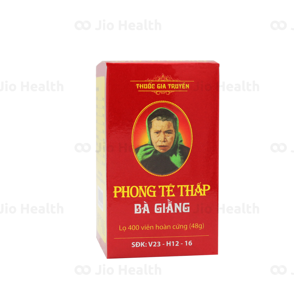 Có những phương thuốc nào được sử dụng trong điều trị viêm khớp Bà Giằng?
