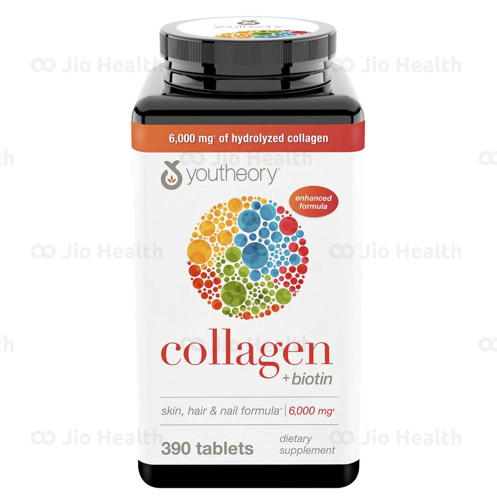 Lợi ích sức khỏe của collagen Kirkland là gì?
